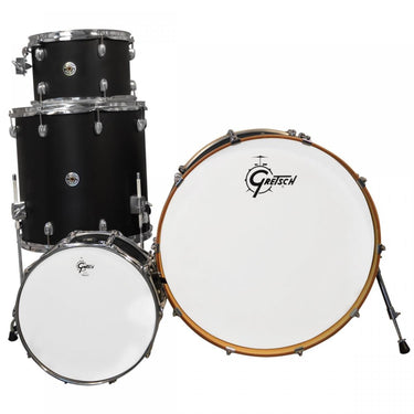 Bateria Gretsch Ct.club Rock Sin Stands